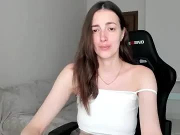 sabrina_mur from Chaturbate is Freechat