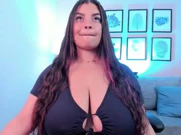 sabrina_sabrock_ from Chaturbate is Freechat