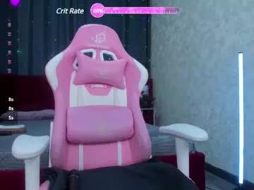sabrina_sven from Chaturbate is Freechat