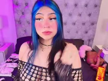salem_skyler_ from Chaturbate is Freechat