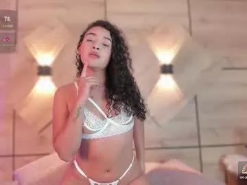 salome_daz from Chaturbate is Freechat
