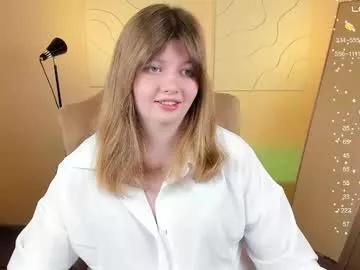 salut_love from Chaturbate is Freechat