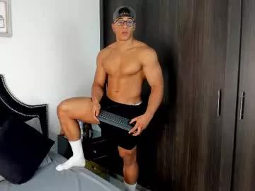 sam_rouge from Chaturbate is Freechat