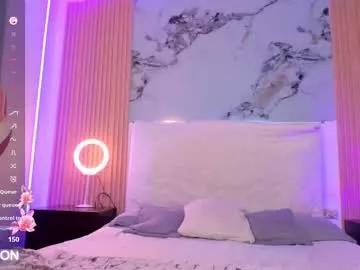 samantha_moons from Chaturbate is Freechat