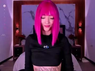 samantha_rogerss from Chaturbate is Freechat