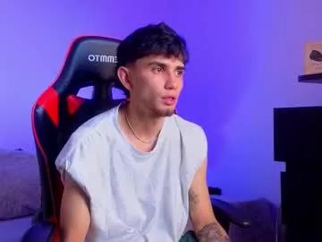 samevansx from Chaturbate is Freechat