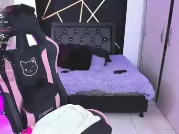 samiacooper from Chaturbate is Freechat