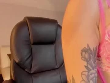 samii_live from Chaturbate is Freechat