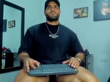 samir_hazard from Chaturbate is Freechat