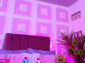 sammyblaer from Chaturbate is Freechat