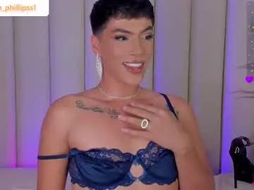 samphillipss from Chaturbate is Freechat