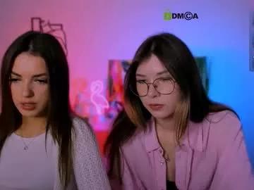 sandra_great from Chaturbate is Freechat