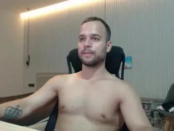 sandro_best from Chaturbate is Freechat