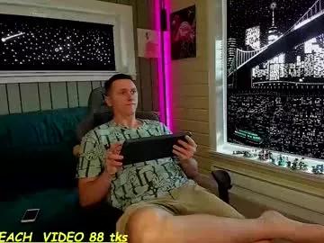 sandy_chris from Chaturbate is Freechat
