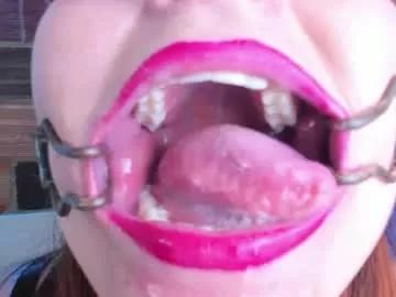 sandyriiver from Chaturbate is Freechat