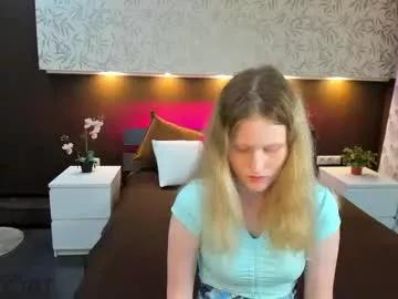 sansa_kisss from Chaturbate is Freechat