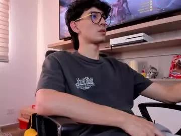 santi_delacruz from Chaturbate is Freechat