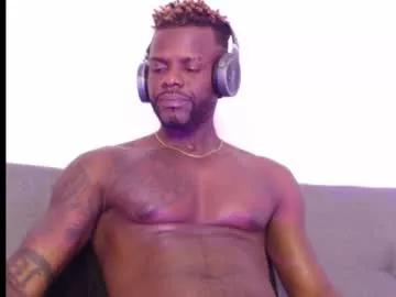 santy_valery from Chaturbate is Freechat