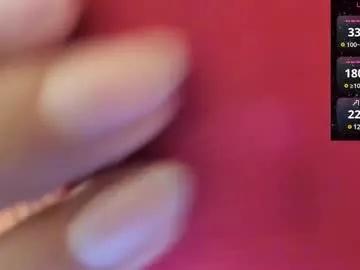 sara_candy_delicious from Chaturbate is Freechat