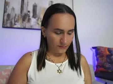 sara_charmy from Chaturbate is Freechat