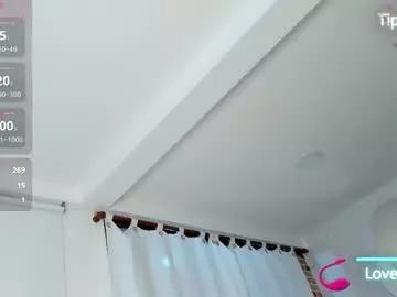 Girls: Stay up-to-date with the latest immersive cam streams gallery and try the most sensual entertainers flaunt their aroused bushes and steaming hot physiques as they lay bare and cum.