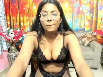 saraa_jayy from Chaturbate is Freechat
