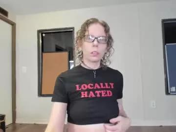 saradesirexo from Chaturbate is Freechat