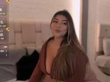 sarah_jacobbs from Chaturbate is Freechat