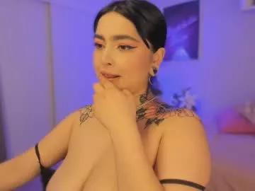 sarah_volkov from Chaturbate is Freechat