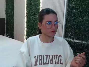 sarahg1313 from Chaturbate is Freechat