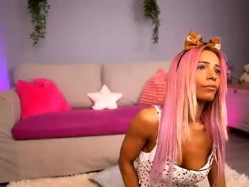 sarahraynex from Chaturbate is Freechat