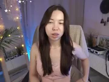sarahson from Chaturbate is Freechat