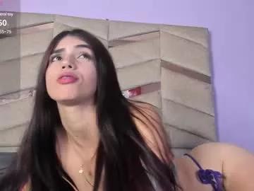 sararoy_ from Chaturbate is Freechat