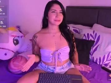 saratukkerr from Chaturbate is Freechat