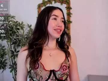 sarawagner_ from Chaturbate is Freechat