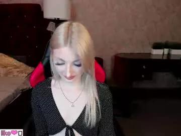 sarrah_blush from Chaturbate is Freechat