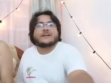 sasha_cross from Chaturbate is Freechat