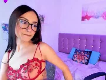 sasha_miller__ from Chaturbate is Freechat