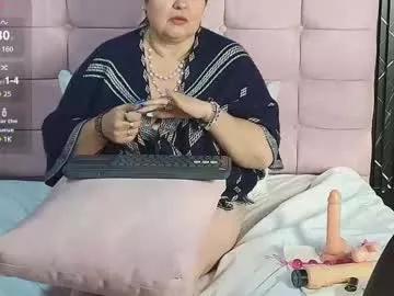 sasharosee_ from Chaturbate is Freechat
