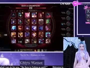 Girls: Stay up-to-date with the latest immersive cam streams gallery and try the most sensual entertainers flaunt their aroused bushes and steaming hot physiques as they lay bare and cum.