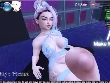 Girls: Stay up-to-date with the latest immersive cam streams gallery and try the most sensual entertainers flaunt their aroused bushes and steaming hot physiques as they lay bare and cum.