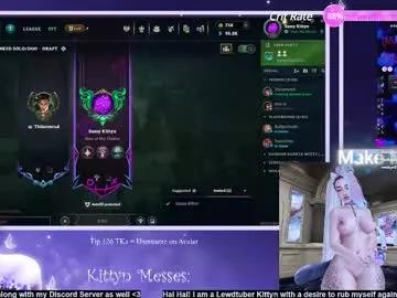Girls: Stay up-to-date with the latest immersive cam streams gallery and try the most sensual entertainers flaunt their aroused bushes and steaming hot physiques as they lay bare and cum.