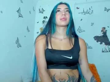 saturno_stone from Chaturbate is Freechat
