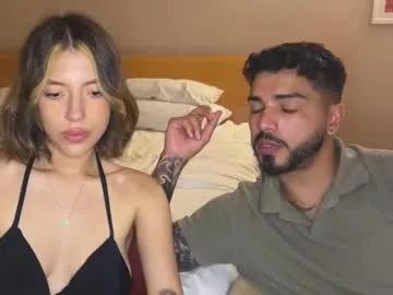 savagesweethearts from Chaturbate is Freechat