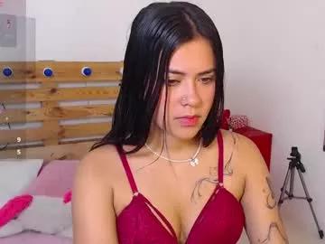 scarlet_dream10 from Chaturbate is Freechat