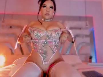 scarlet_monroee from Chaturbate is Freechat