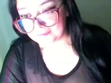scarlet_owen69 from Chaturbate is Freechat