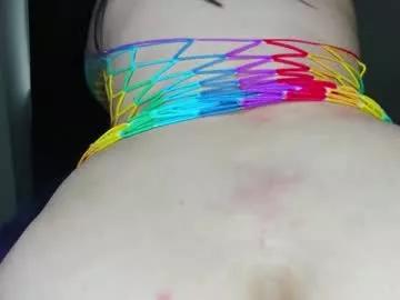 scarlet_tommy from Chaturbate is Freechat