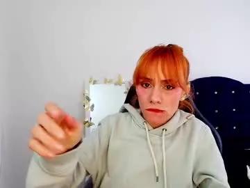 scarlett_cg_ from Chaturbate is Freechat