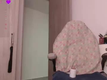 scarlett_diamond from Chaturbate is Freechat